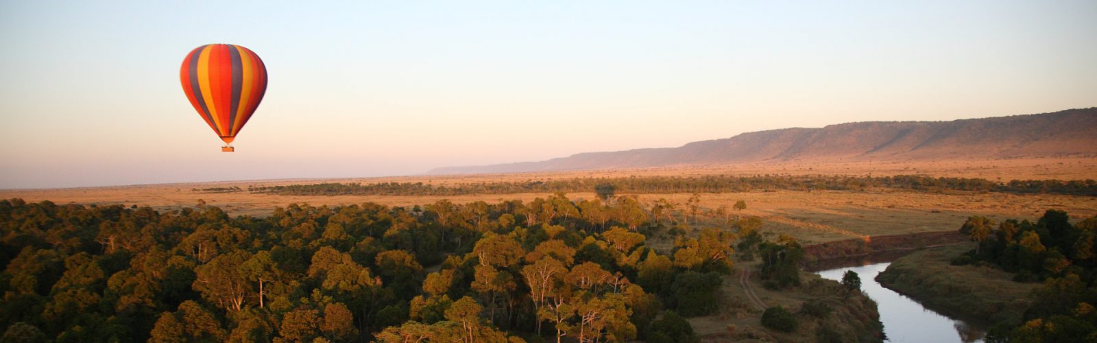 10 Days Kenya Getaway Escape