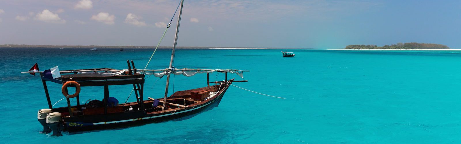 14 Days Kenya Tanzania Wildlife & Beach Special
