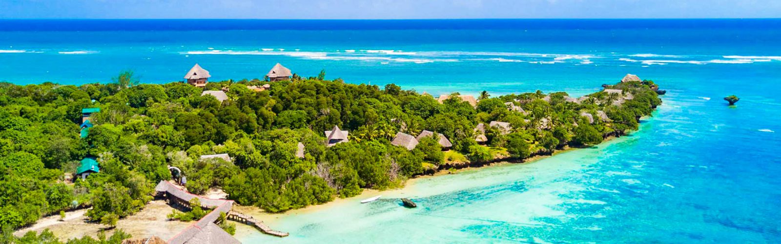 4 Days Classic Mombasa Beach Holiday