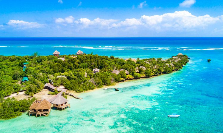 4 Days Classic Mombasa Beach Holiday