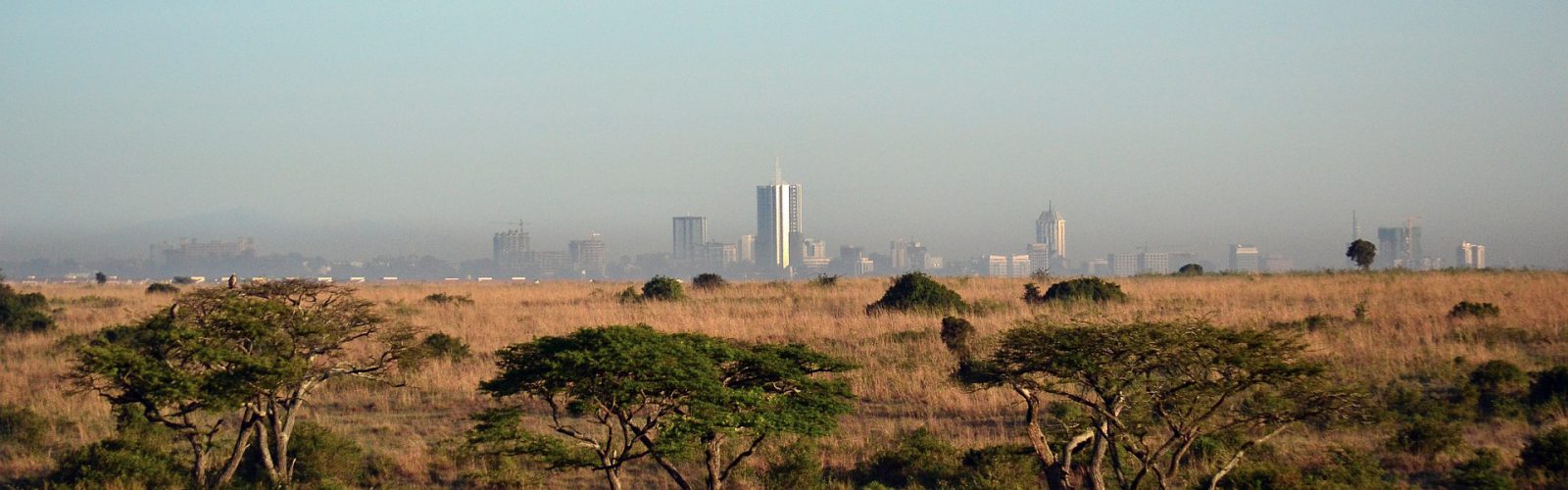 Day City Tours in Nairobi Kenya