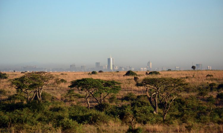 Day City Tours in Nairobi Kenya