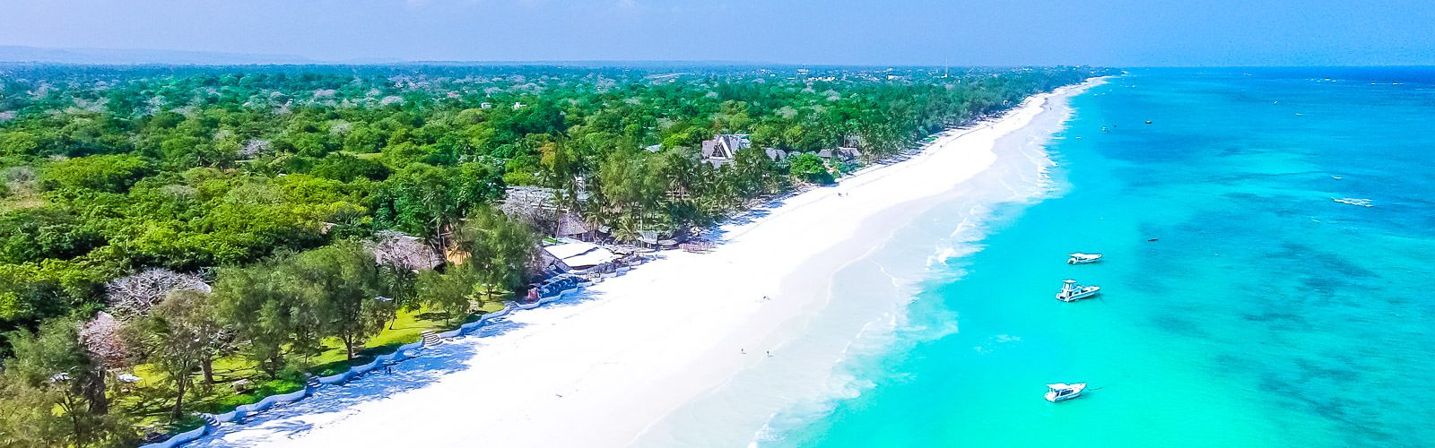 7 Days Kenya Wildlife & Beach Holiday