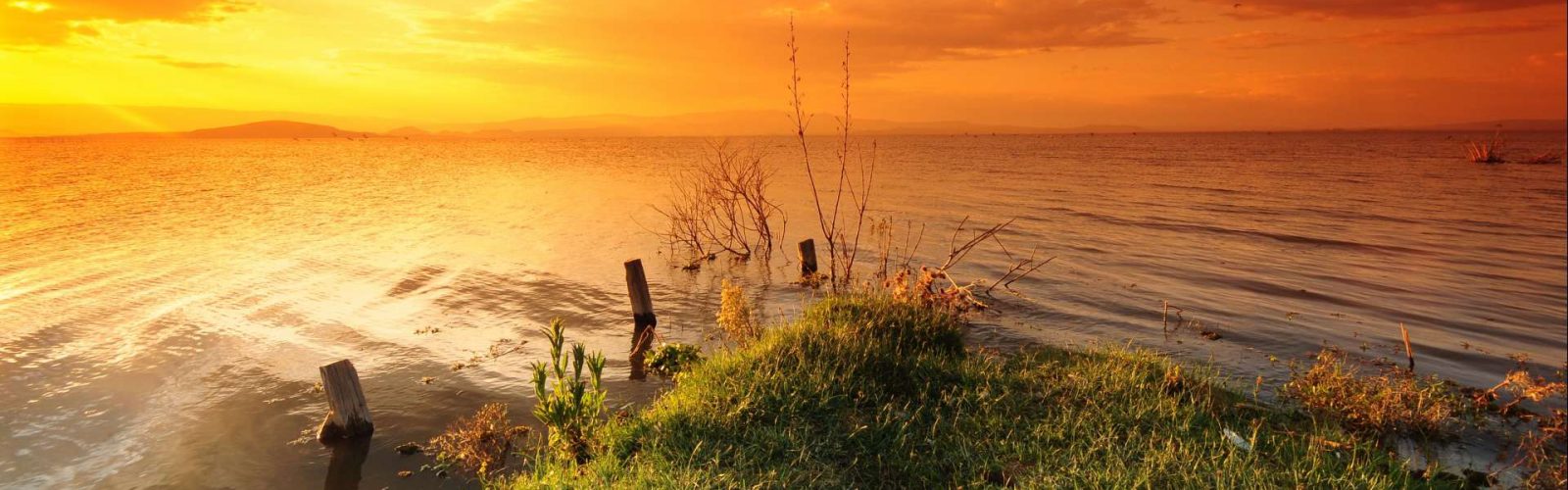 Lake Naivasha
