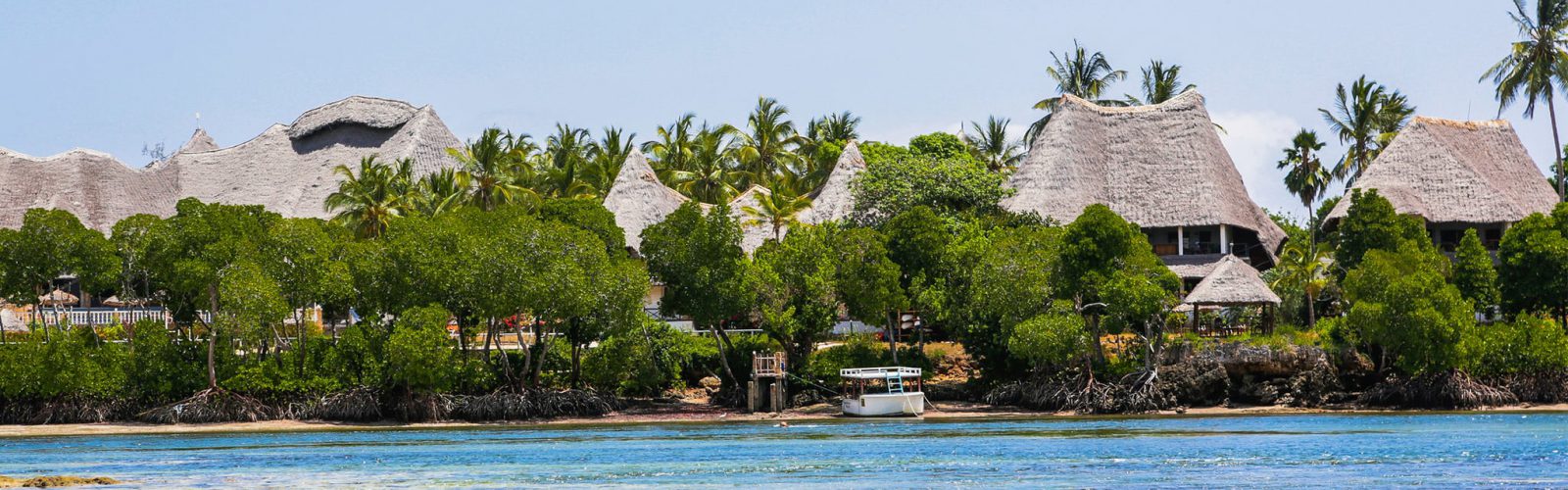 Malindi Beach Vacations