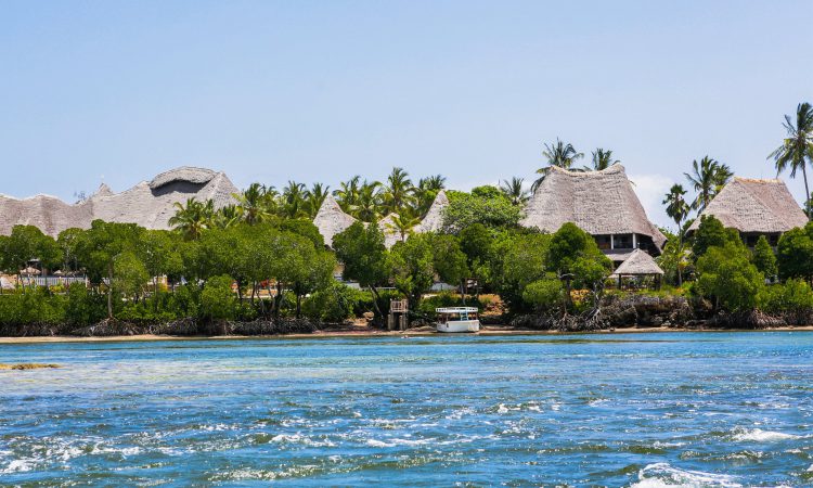 Malindi Beach Vacations